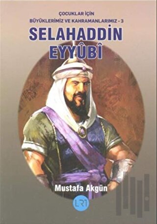 Selahaddin Eyyubi | Kitap Ambarı