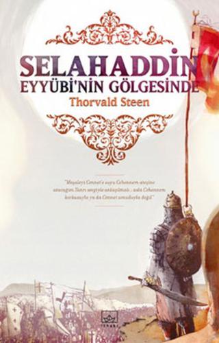 Selahaddin Eyyübi’nin Gölgesinde | Kitap Ambarı