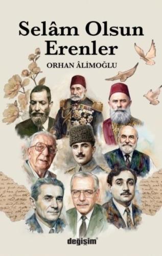 Selam Olsun Erenler | Kitap Ambarı