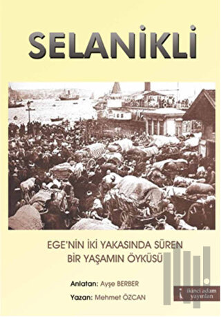 Selanikli