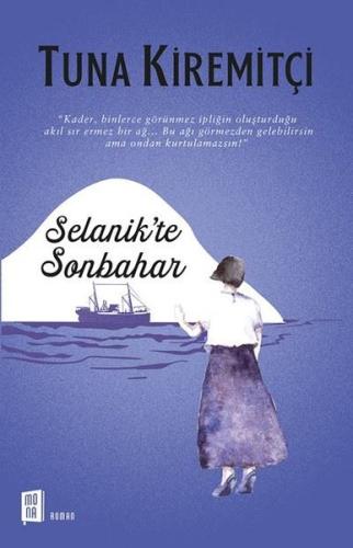 Selanik'te Sonbahar | Kitap Ambarı