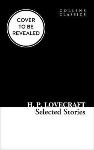 Selected Stories - Collins Classics | Kitap Ambarı