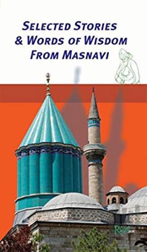 Selected Stories - Words of Wisdom from Masnavi | Kitap Ambarı