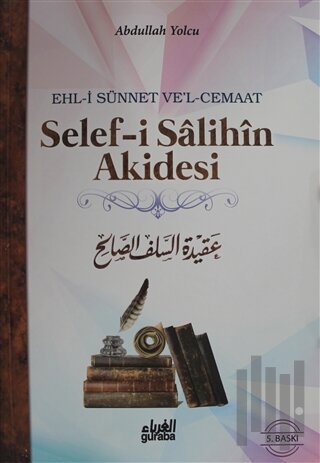 Selef-i Salihin Akidesi