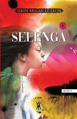 Selenga | Kitap Ambarı