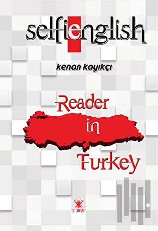 Selfie English- Reader in Turkey | Kitap Ambarı