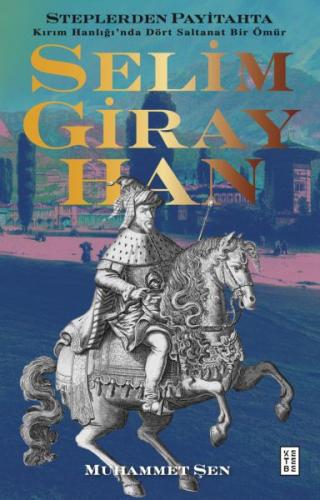 Selim Giray Han