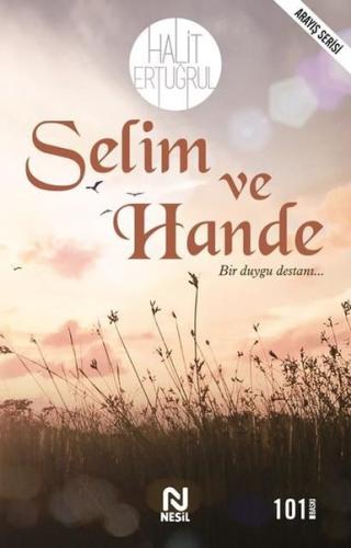 Selim ve Hande | Kitap Ambarı