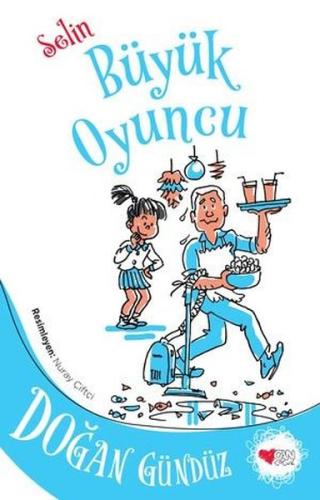 Selin - Büyük Oyuncu | Kitap Ambarı
