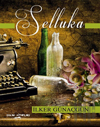 Selluka | Kitap Ambarı