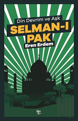 Selman-ı Pak | Kitap Ambarı