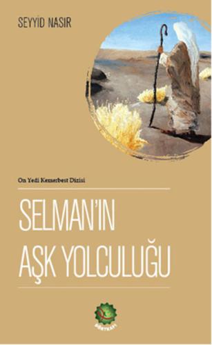 Selman’ın Aşk Yolculuğu | Kitap Ambarı
