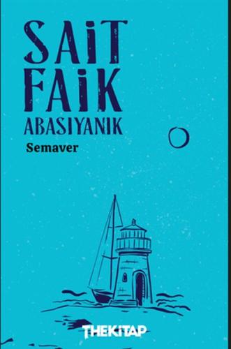 Semaver | Kitap Ambarı