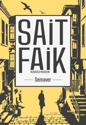 Semaver | Kitap Ambarı