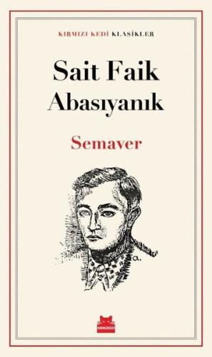 Semaver | Kitap Ambarı