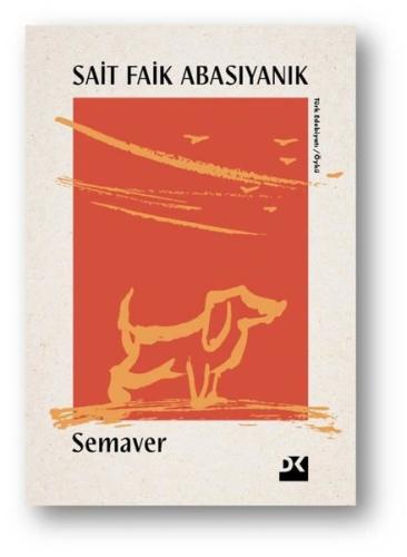 Semaver | Kitap Ambarı