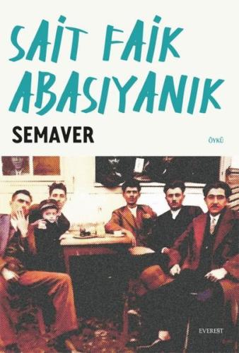 Semaver | Kitap Ambarı