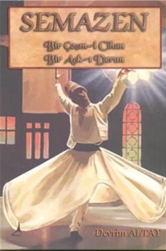 Semazen | Kitap Ambarı