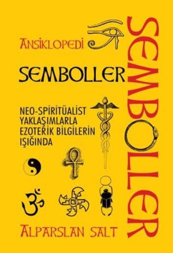 Semboller Ansiklopedisi | Kitap Ambarı