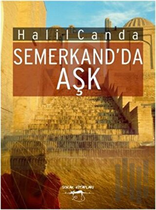 Semerkand'da Aşk