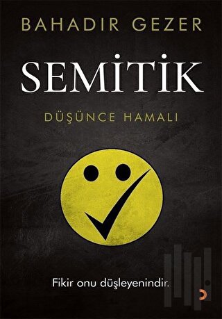 Semitik - Düşünce Hamalı