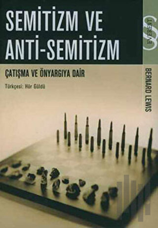 Semitizm ve Anti-Semitizm | Kitap Ambarı