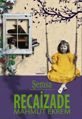 Şemsa | Kitap Ambarı