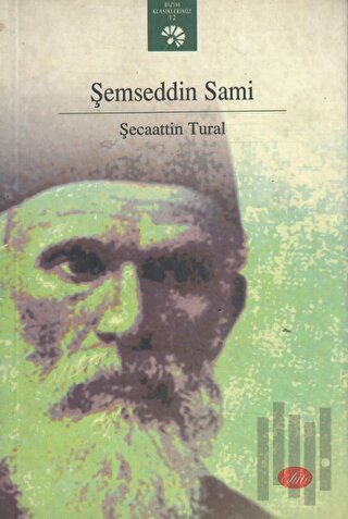 Şemseddin Sami