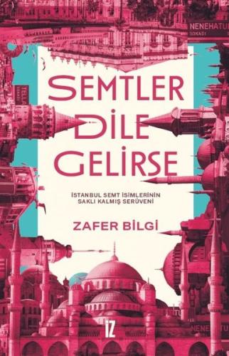 Semtler Dile Gelirse | Kitap Ambarı
