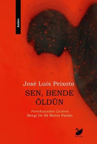 Sen Bende Öldün | Kitap Ambarı