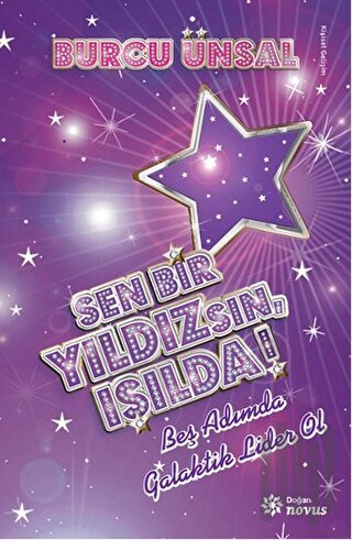 Sen Bir Yıldızsın, Işılda! | Kitap Ambarı