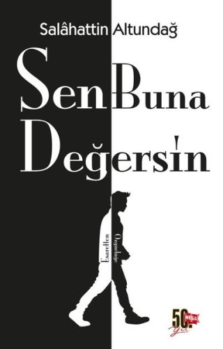 Sen Buna Değersin | Kitap Ambarı