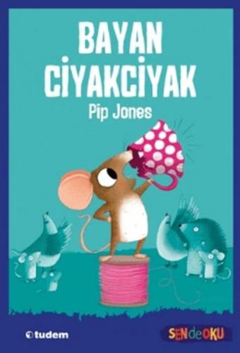 Sen De Oku- Bayan Ciyakciyak | Kitap Ambarı