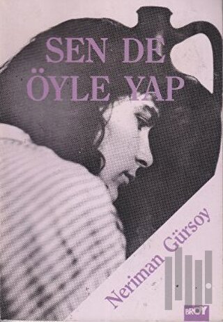 Sen de Öyle Yap