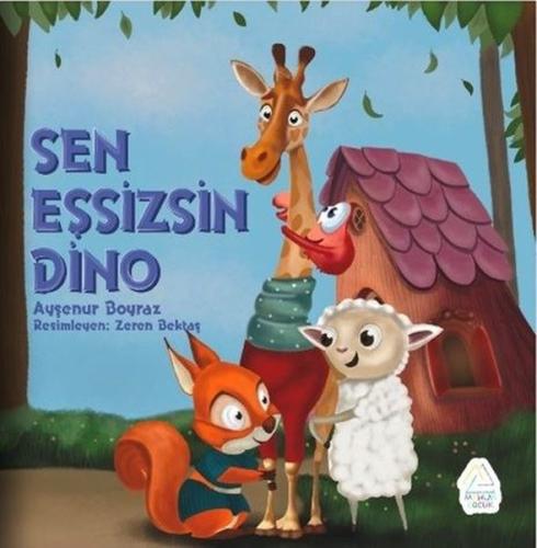 Sen Eşsizsin Dino