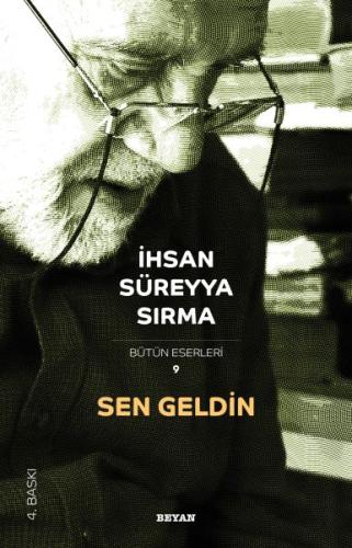 Sen Geldin | Kitap Ambarı