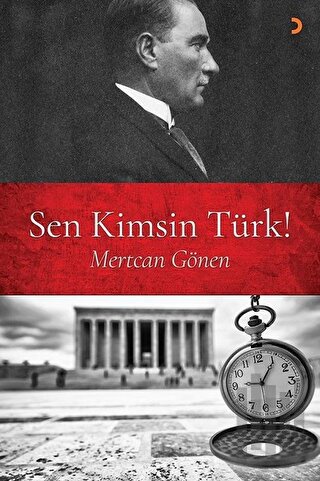 Sen Kimsin Türk!