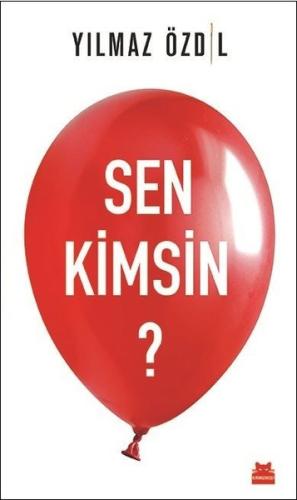 Sen Kimsin? | Kitap Ambarı