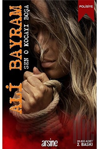 Sen O Kocayı Boşa | Kitap Ambarı