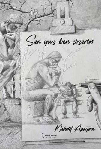 Sen Yaz Ben Çizerim