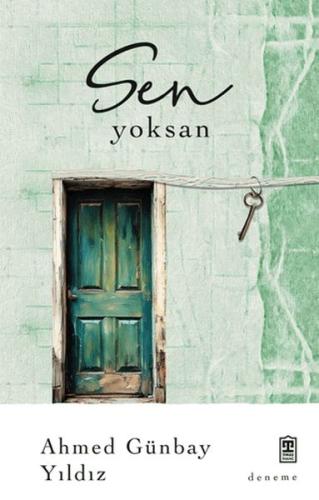 Sen Yoksan | Kitap Ambarı