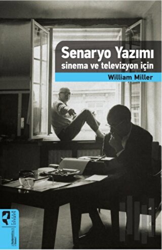 Senaryo Yazımı