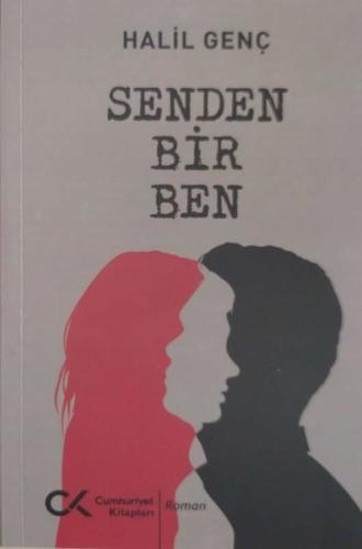 Senden Bir Ben | Kitap Ambarı