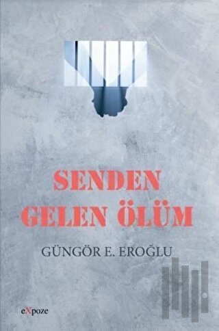 Senden Gelen Ölüm | Kitap Ambarı