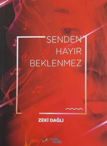 Senden Hayır Beklenmez | Kitap Ambarı