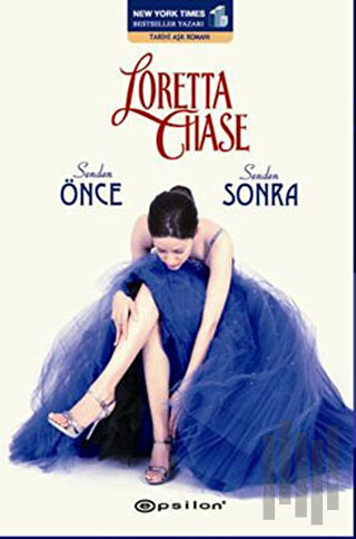 Senden Önce Senden Sonra