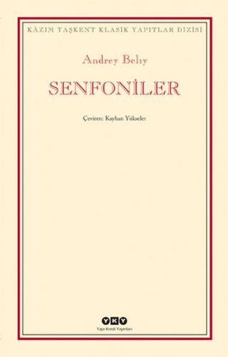 Senfoniler