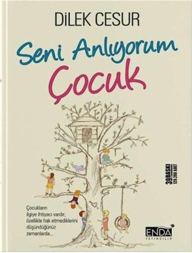 Seni Anlıyorum Çocuk