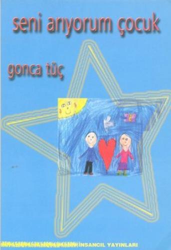 Seni Arıyorum Çocuk