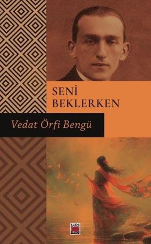 Seni Beklerken | Kitap Ambarı